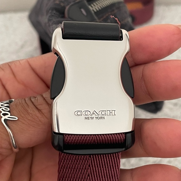 Coach Belt Bag - Picture 8 of 10